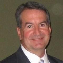 Portrait of Jeff Feeney